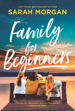 family for beginners book cover image
