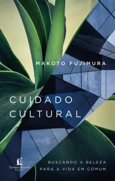 cuidado cultural book cover image