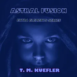 astral fusion book cover image