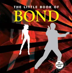 little book of bond book cover image