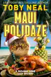 Maui Holidaze synopsis, comments