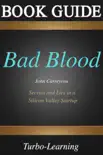 Bad Blood sinopsis y comentarios