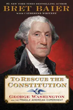 to rescue the constitution book cover image