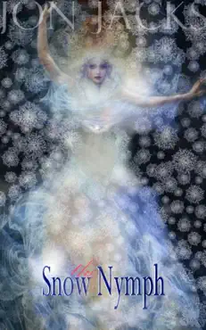 the snow nymph book cover image