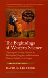 The Beginnings of Western Science synopsis, comments