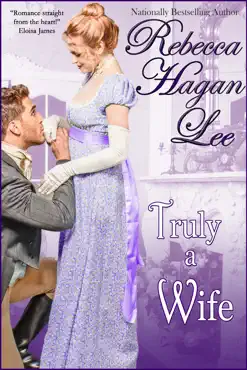 truly a wife book cover image