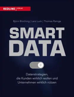 smart data imagen de la portada del libro