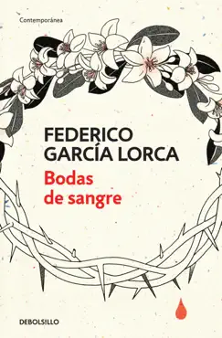 bodas de sangre book cover image