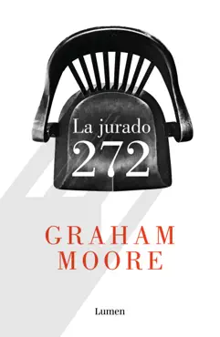 la jurado 272 book cover image