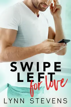 swipe left for love book cover image