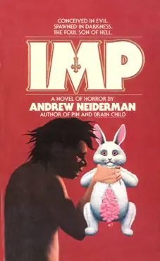 imp book cover image