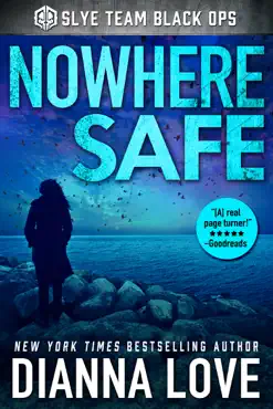 nowhere safe book cover image