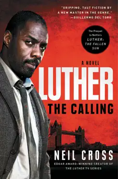 luther book cover image