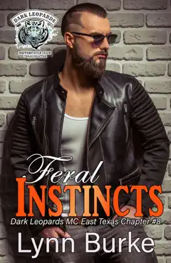 feral instincts book cover image