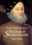 The Reader's Companion to The Death of Shakespeare sinopsis y comentarios