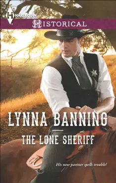 the lone sheriff book cover image