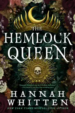 the hemlock queen book cover image