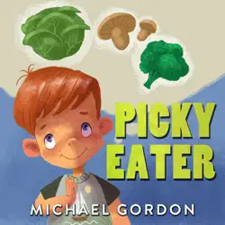 picky eater book cover image