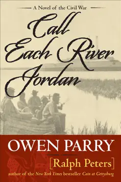 call each river jordan book cover image