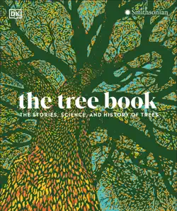 the tree book book cover image