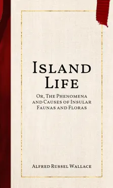 island life book cover image