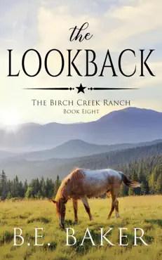 the lookback book cover image