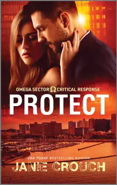 protect book cover image