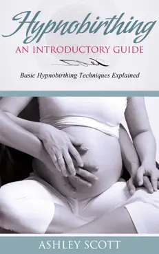 hypnobirthing: an introductory guide book cover image
