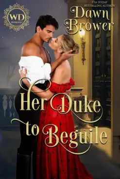her duke to beguile book cover image