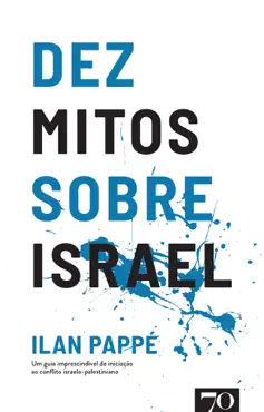 dez mitos sobre israel book cover image