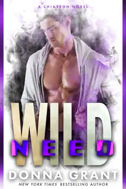 wild need book cover image