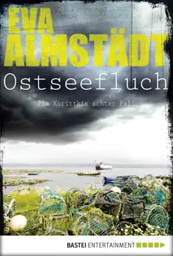 ostseefluch book cover image