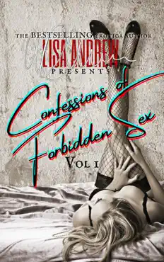 confessions of forbidden sex book cover image