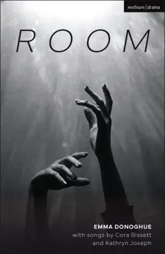 room book cover image