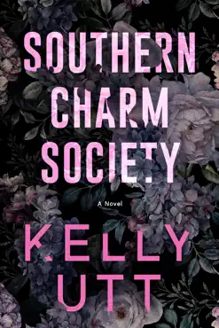 southern charm society book cover image