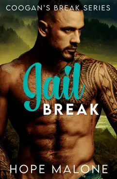 jail break book cover image