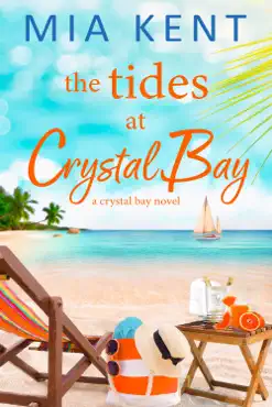 the tides at crystal bay book cover image