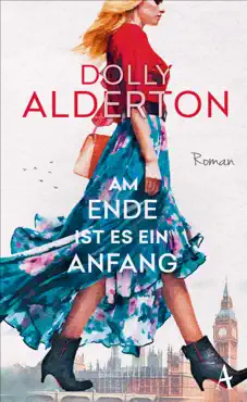 am ende ist es ein anfang book cover image