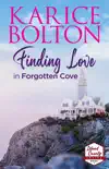Finding Love in Forgotten Cove reviews
