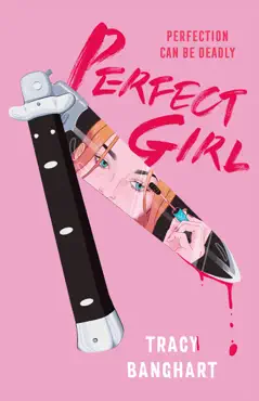perfect girl book cover image