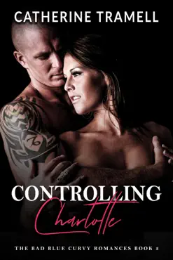 controlling charlotte book cover image