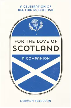 for the love of scotland book cover image
