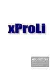 Handbuch xProLi synopsis, comments