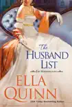 The Husband List synopsis, comments