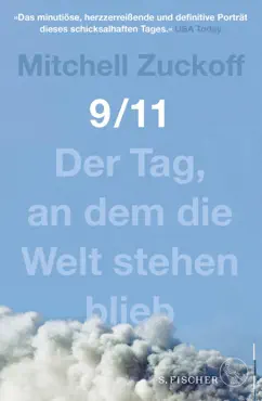 9/11 book cover image