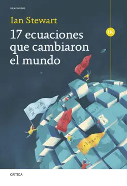 17 ecuaciones que cambiaron el mundo book cover image