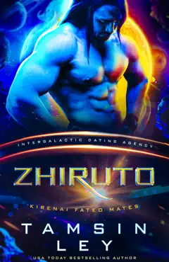 zhiruto book cover image