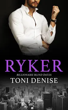 ryker book cover image