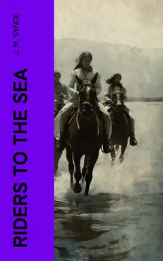 riders to the sea book cover image