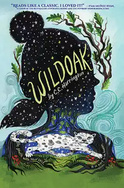 wildoak book cover image